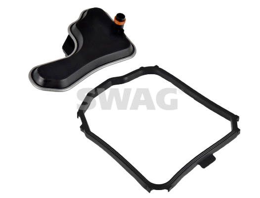 Hydraulic Filter Kit, automatic transmission