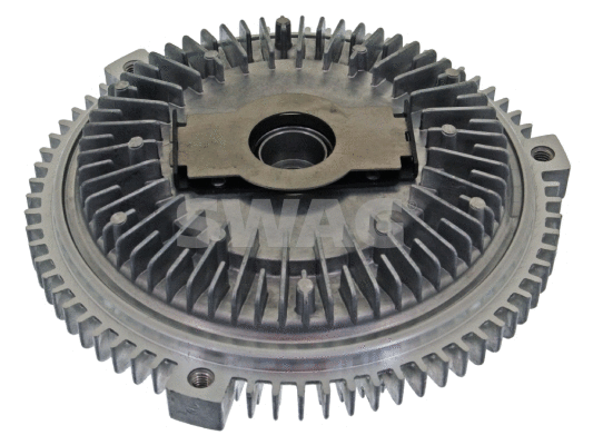Clutch, radiator fan (10 91 9056)
