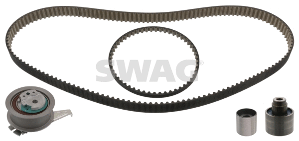 Timing Belt Kit (30 94 8290)