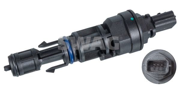 Sensor, speed (28 10 6518)