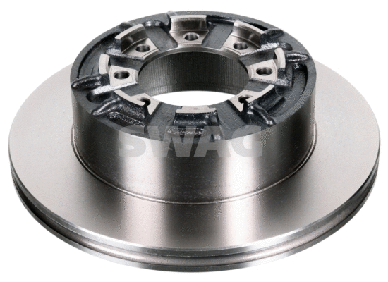 Brake Disc (37 91 7349)
