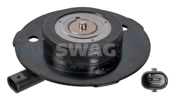 Control Valve, camshaft adjustment (33 10 4000)