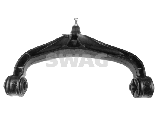 Control/Trailing Arm, wheel suspension (10 94 1081)