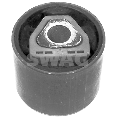 Mounting, control/trailing arm (20 60 0020)