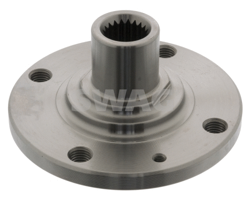 Wheel Hub (32 90 1424)