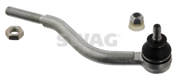Tie Rod End (62 71 0005)