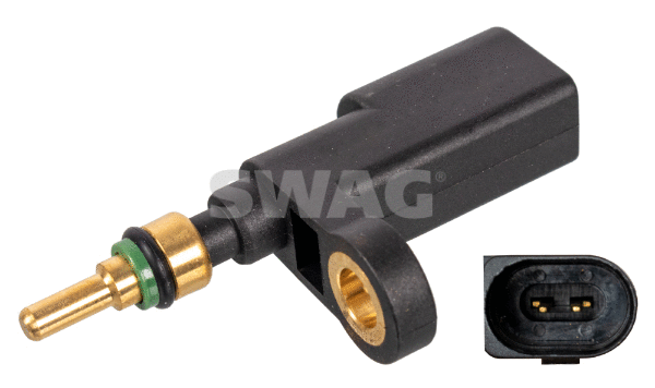 Sensor, coolant temperature (30 10 6571)