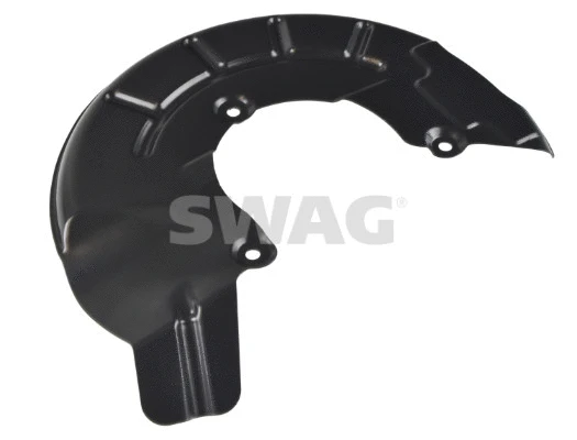Splash Guard, brake disc (33 10 7396)