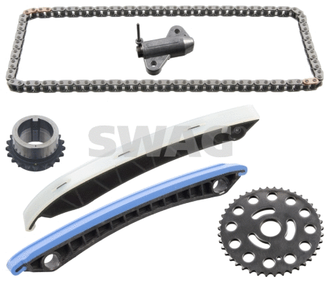 Timing Chain Kit (21 10 6357)