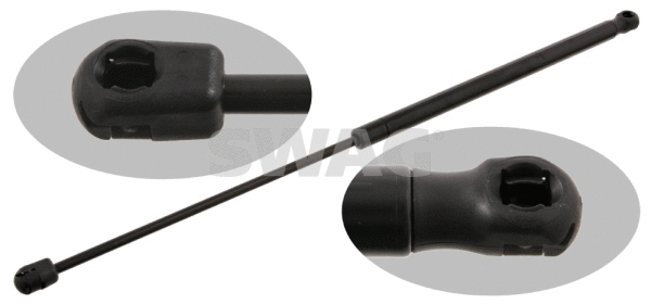 Gas Spring, boot/cargo area (50 92 7767)