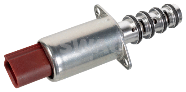 Control Valve, camshaft adjustment