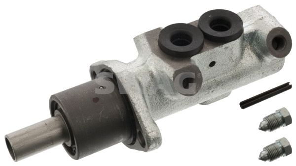 Brake Master Cylinder (62 91 8289)