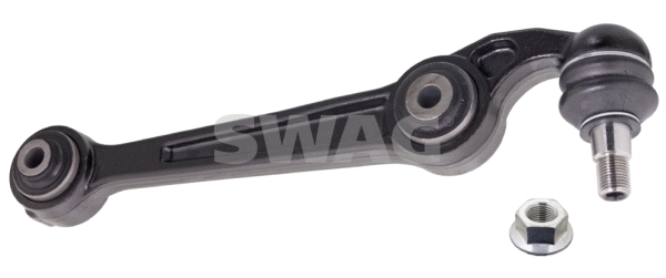 Control/Trailing Arm, wheel suspension (83 92 3313)