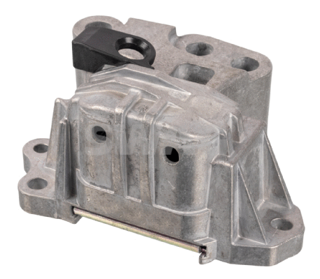Mounting, engine (33 10 0449)