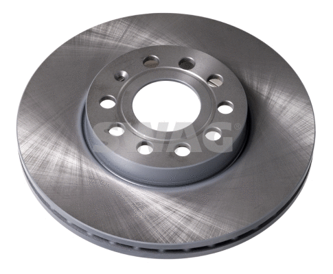 Brake Disc (32 92 2902)