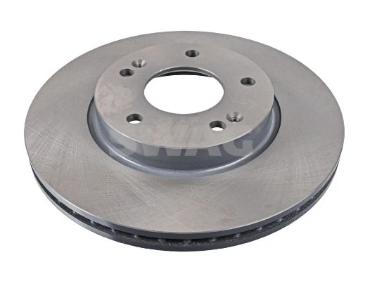 Brake Disc (33 10 6433)