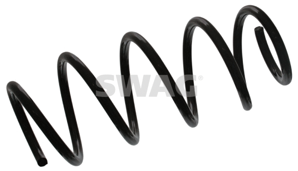 Suspension Spring (40 94 6865)