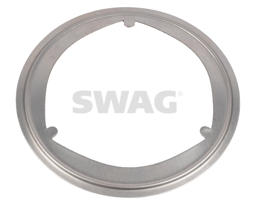 Gasket, exhaust pipe (33 10 0460)