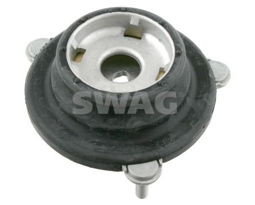 Suspension Strut Support Mount (62 92 7115)