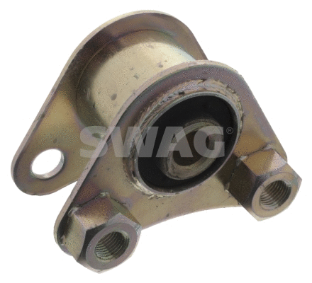 Mounting, engine (70 13 0010)