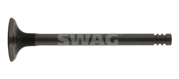 Exhaust Valve (30 92 1012)
