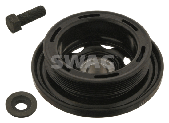 Belt Pulley, crankshaft (10 93 3600)