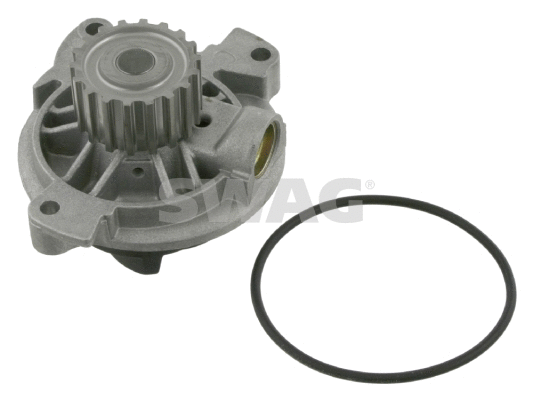 Water Pump, engine cooling (32 15 0005)