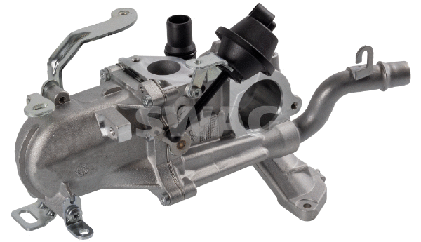 EGR Module (33 10 2628)