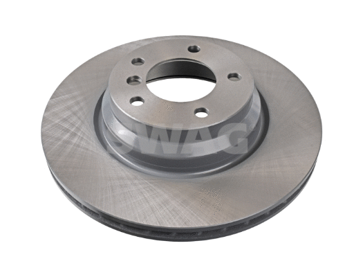 Brake Disc (20 92 4469)