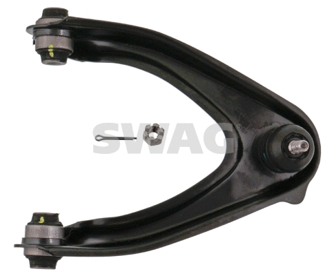 Control/Trailing Arm, wheel suspension (85 94 2158)