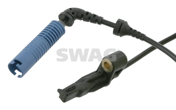 Sensor, wheel speed (20 92 4609)