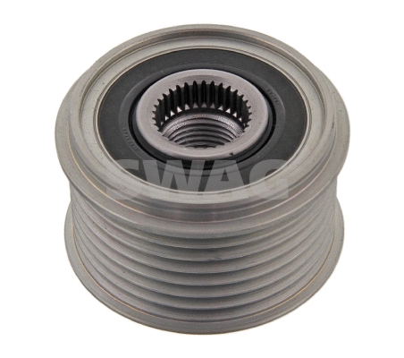 Alternator Freewheel Clutch (86 93 4380)