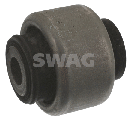 Mounting, control/trailing arm (62 93 7095)