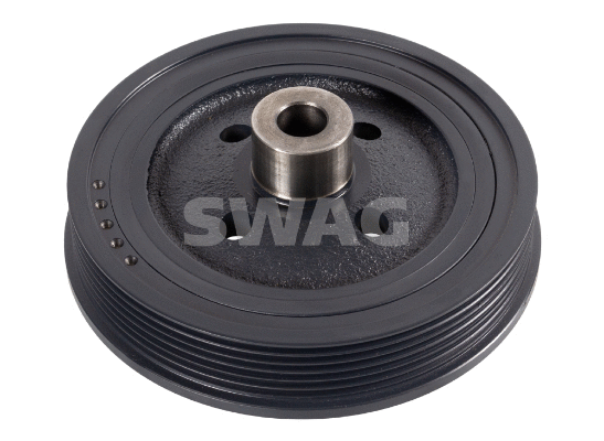 Belt Pulley, crankshaft (50 93 4846)