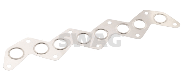 Gasket, exhaust manifold (62 10 4200)