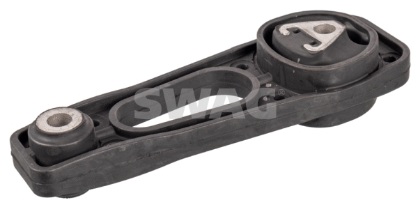Mounting, engine (60 93 9483)