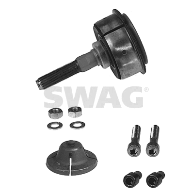 Repair Kit, guide strut (10 78 0014)