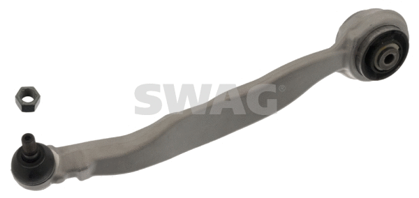 Control/Trailing Arm, wheel suspension (10 94 7872)