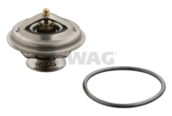 Thermostat, coolant (30 91 8280)