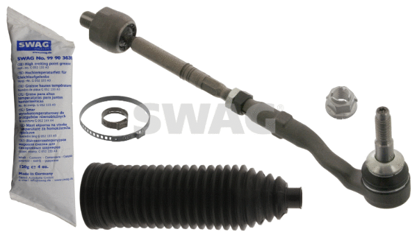 Tie Rod (20 94 0092)