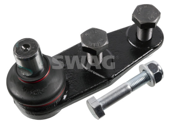Ball Joint (33 10 8607)
