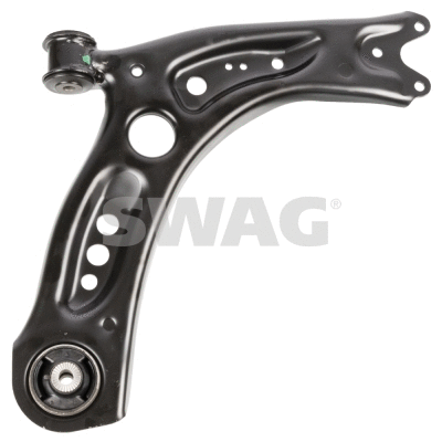 Control/Trailing Arm, wheel suspension (30 10 6143)