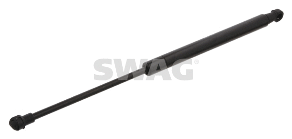 Gas Spring, bonnet (60 93 2892)