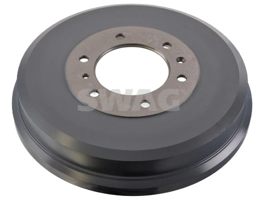 Brake Drum (33 10 5709)
