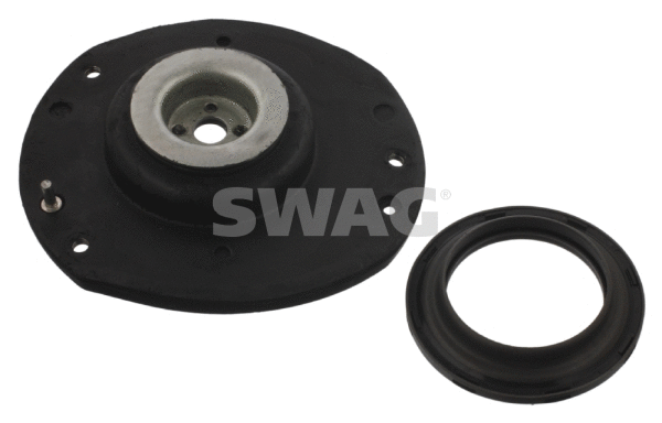 Repair Kit, suspension strut support mount (62 91 8755)