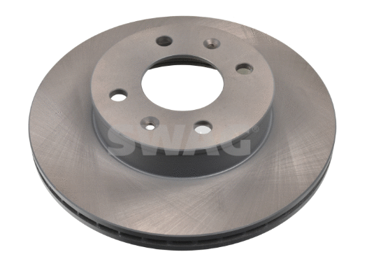 Brake Disc (91 93 1552)