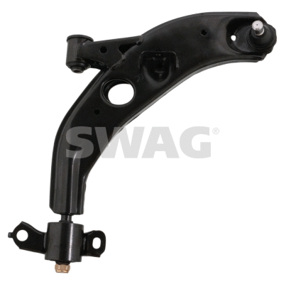 Control/Trailing Arm, wheel suspension (83 94 2400)