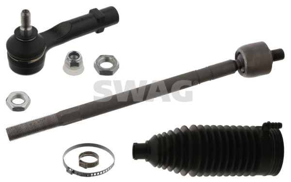 Tie Rod (64 94 4942)