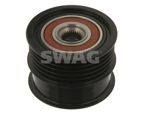 Alternator Freewheel Clutch (40 93 8264)
