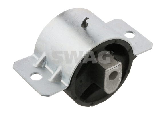 Mounting, automatic transmission (10 13 0083)